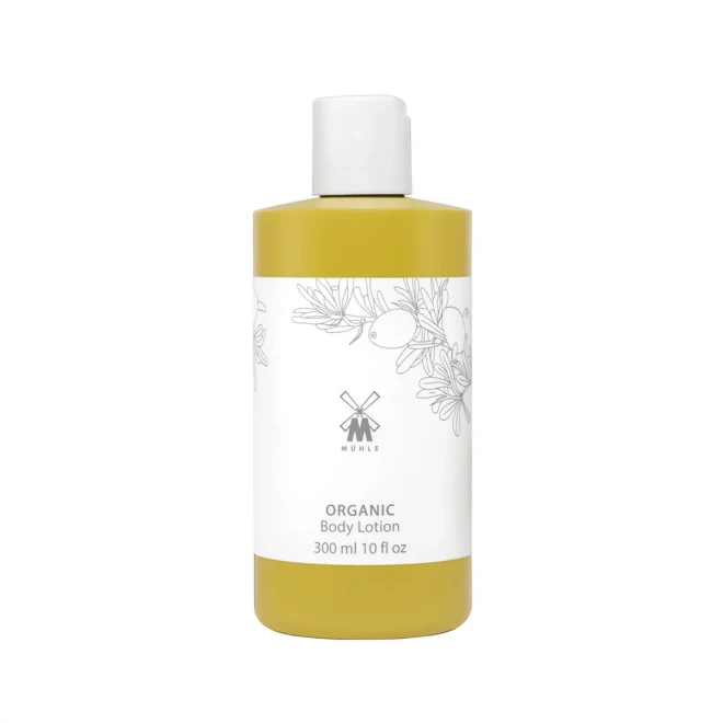 Лосьйон для тіла Muhle Organic Body Lotion 300 мл