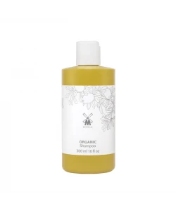 Шампунь Для Волосся Muhle Organic Hair Shampoo 300 мл