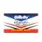 Леза Gillette Wilkinson Sword Saloon Pack 10 шт