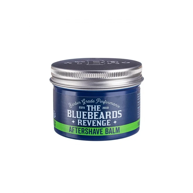 Бальзам після гоління The Bluebeards Revenge Aftershave Balm 100 мл