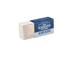 Камінь Від Порізів The Bluebeards Revenge Alum Block 75 г