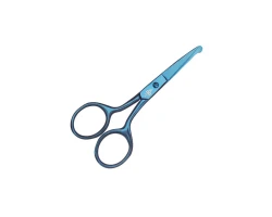Ножиці Для Вусів / Бороди The Bluebeards Revenge Beard / Moustache Scissors