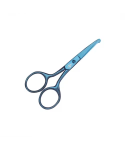 Ножницы Для Усов / Бороды The Bluebeards Revenge Beard / Moustache Scissors
