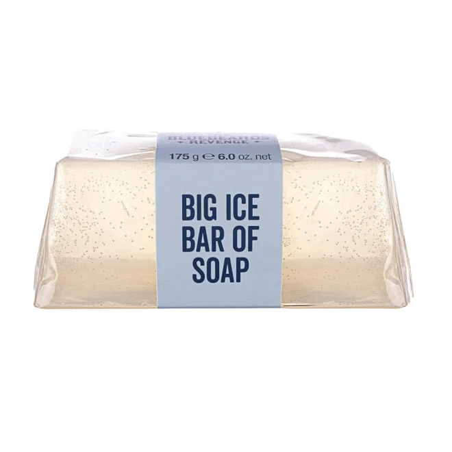 Мило Для Тіла The Bluebeards Revenge Classic Ice Soap 175 Г 