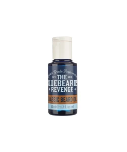 Масло Для Бороды The Bluebeards Revenge Classic Blend Beard Oil 50 Мл
