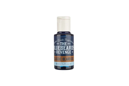 Олія Для Бороди The Bluebeards Revenge Classic Blend Beard Oil 50 Мл