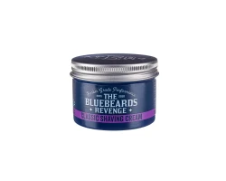 Крем для гоління The Bluebeards Revenge Classic Shaving Cream 100 мл