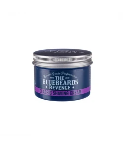 Крем для гоління The Bluebeards Revenge Classic Shaving Cream 100 мл