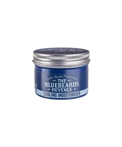 Крем зволожуючий The Bluebeards Revenge Cooling Moisturiser 100 мл