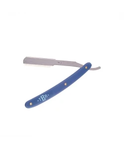 Опасная Бритва The Bluebeards Revenge Cut-Throat Razor