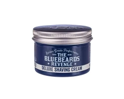 Крем для гоління The Bluebeards Revenge Deluxe Shaving Cream 100 мл
