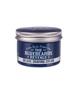 Крем для гоління The Bluebeards Revenge Deluxe Shaving Cream 100 мл