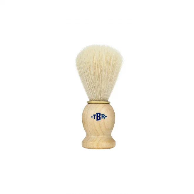 Помазок для гоління The Bluebeards Revenge Doubloon Synthetic Shaving Brush