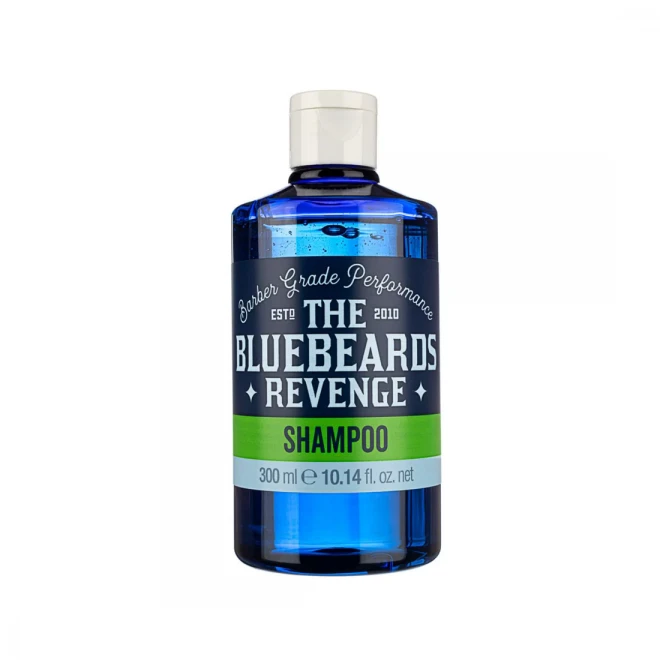 Шампунь для волосся The Bluebeards Revenge Shampoo 300 мл
