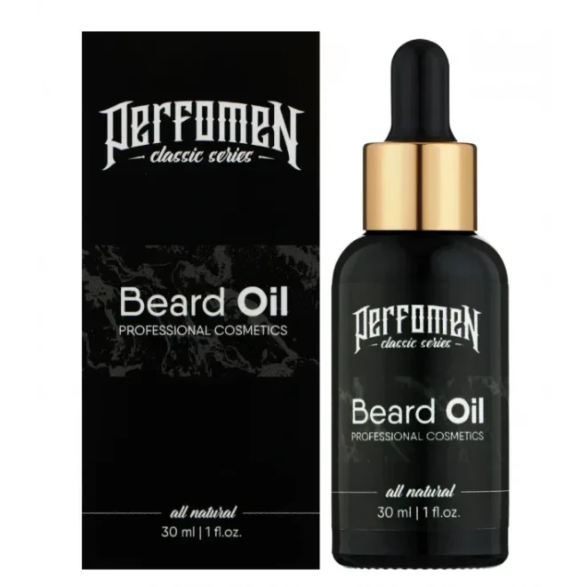 Олія для бороди PerfomeN Beard Oil 30 мл