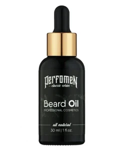 Олія для бороди PerfomeN Beard Oil 30 мл