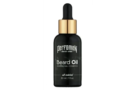 Олія для бороди PerfomeN Beard Oil 30 мл