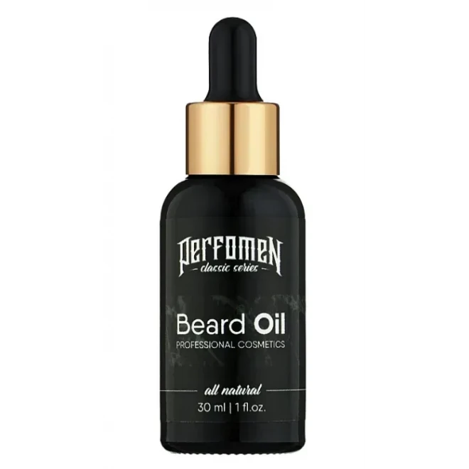 Олія для бороди PerfomeN Beard Oil 30 мл