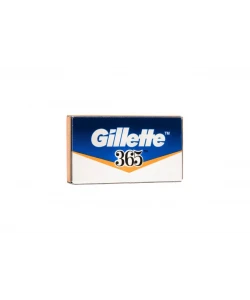 Лезвия для бритья Gillette 365 Stainless Steel 5 шт