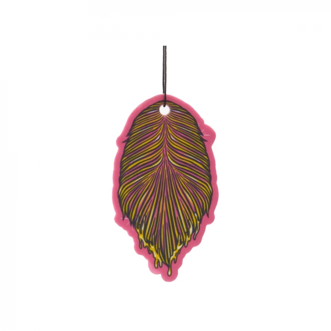 Ароматизатор для авто Pan Drwal Aroma Pendant Butter Pomades