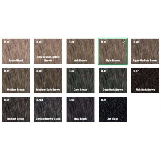 Відтінковий шампунь Just For Men Coloring Shampoo Light Brown H-15