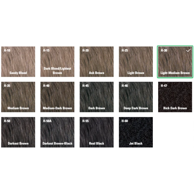 Відтінковий шампунь Just for Men Coloring Shampoo Brown H-30