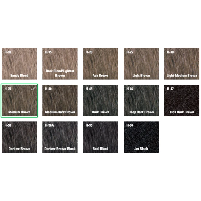 Відтінковий шампунь Just for Men Coloring Shampoo Medium Brown H-35