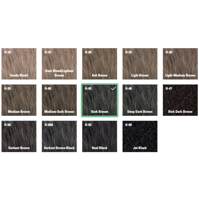 Відтінковий шампунь Just for Men Coloring Shampoo Dark Brown H-45