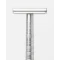 Станок для гоління Henson AL13 – Mild Safety Razor – Aircraft Aluminum
