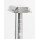 Станок для гоління Henson AL13 – Mild Safety Razor – Aircraft Aluminum