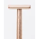 Станок для гоління Henson AL13- Mild Safety Razor - Copper +