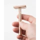 Станок для гоління Henson AL13- Mild Safety Razor - Copper +