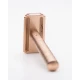 Станок для гоління Henson AL13- Mild Safety Razor - Copper +