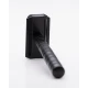 Станок для гоління Henson AL13 - Mild Safety Razor - Jet Black +