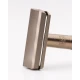 Станок для гоління Henson AL13 - Mild Safety Razor - Tan +