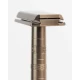 Станок для гоління Henson AL13 - Mild Safety Razor - Tan +