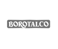 Borotalco Roberts