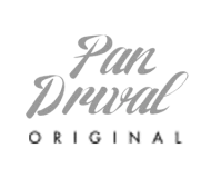 Pan Drwal