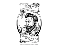 Solomon’s Beard