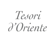 Tesori d`Oriente