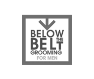 Below the Belt Grooming