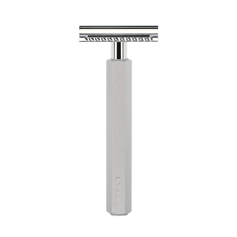 Станок для гоління Т-подібний Muhle Hexagon R HGX Pure SR