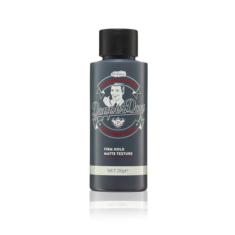 Текстурна Пудра Для Стилізації Волосся Dapper Dan Ultra Matte Texture Dust 20 мл