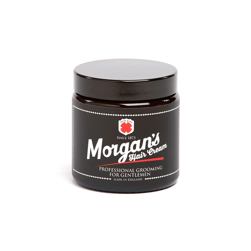 Крем Для Стилізації Morgan&rsquo;s Gentleman's Hair Cream 120 мл