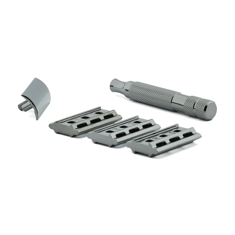 Станок для гоління Rockwell 6 C Gunmetal