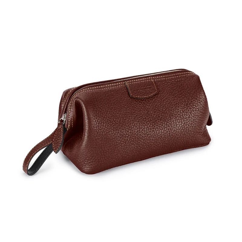 Косметичка чоловіча Truefitt & Hill Havana Gentleman's Washbag