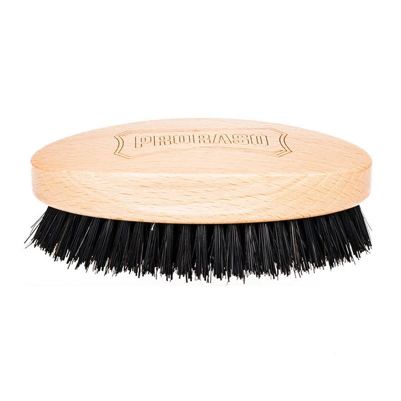 Щітка для бороди Proraso Old Style Military Beard brush