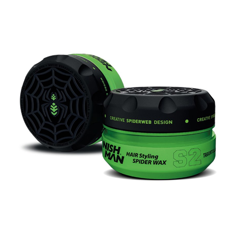 Barbercompany ➤ Купити Віск для стилізації волосся Nishman Hair