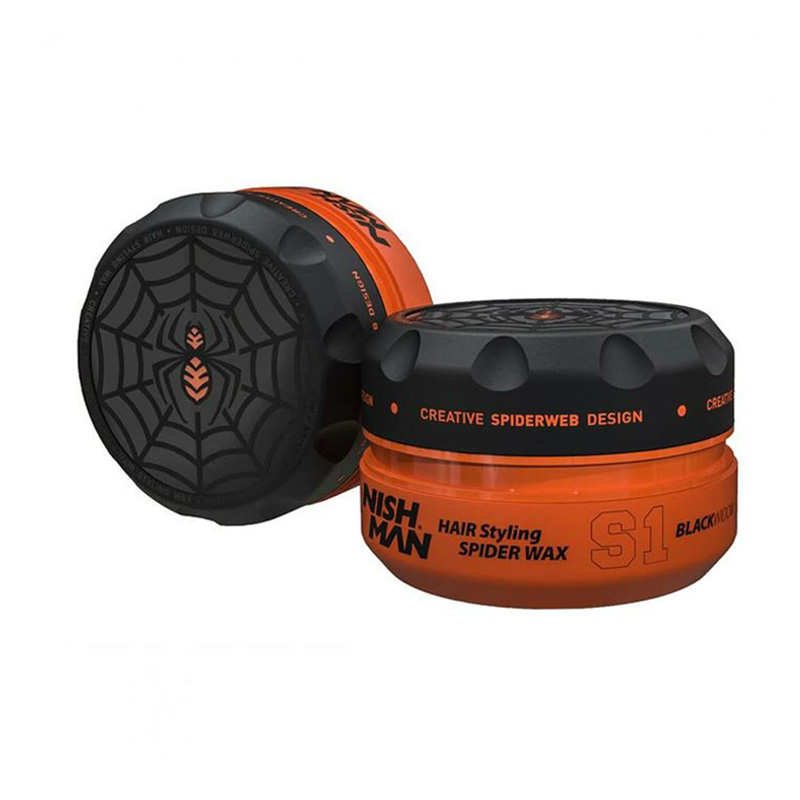 Barbercompany ➤ Купити Віск для стилізації волосся Nishman Hair