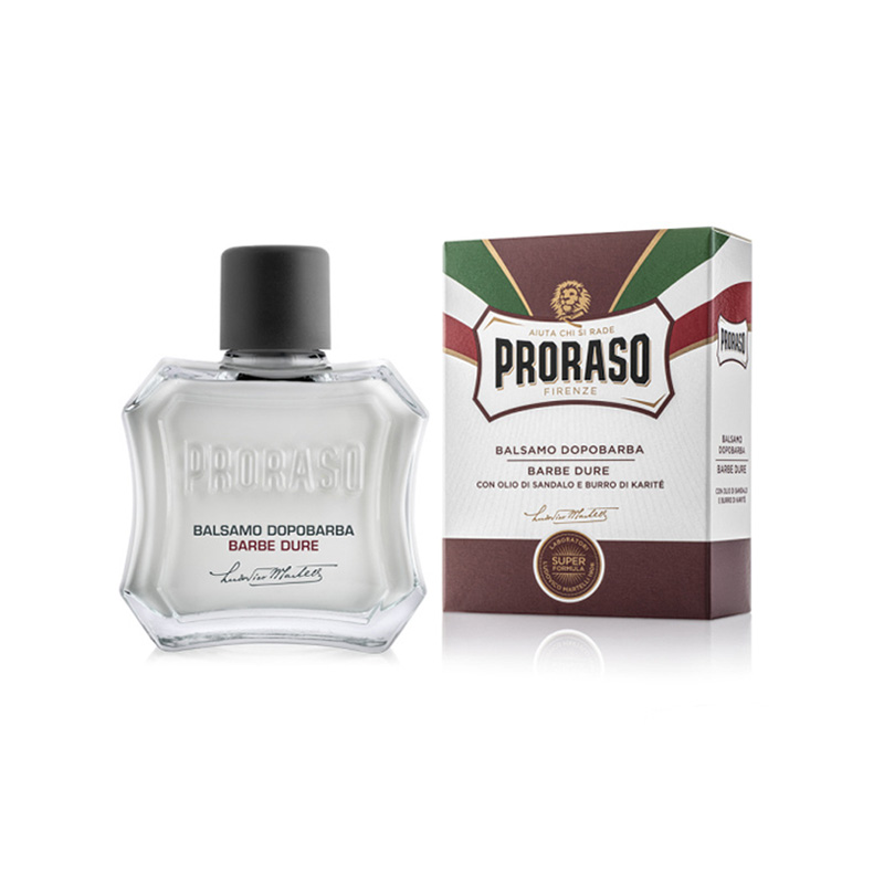 Barbercompany ➤ Купити Бальзам після гоління Proraso After Shave